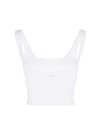 AIM'N | Damen Top Ribbed Seamless | 